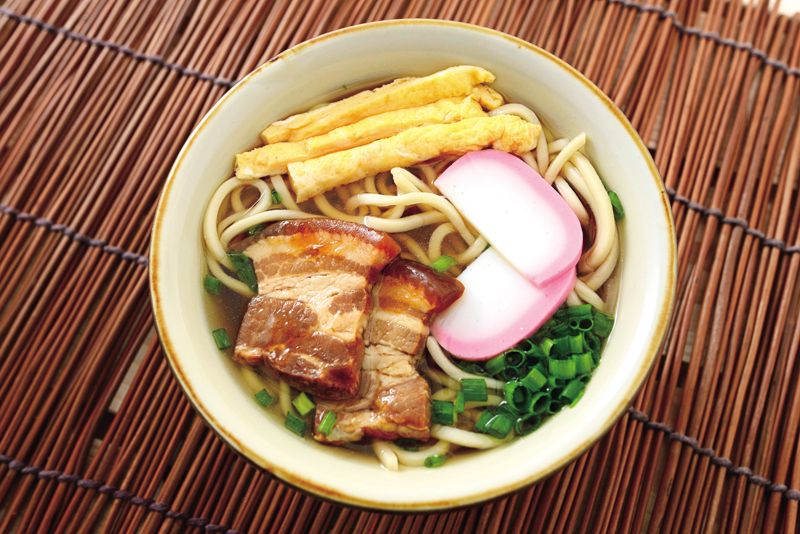 okinawa soba okinawa soba